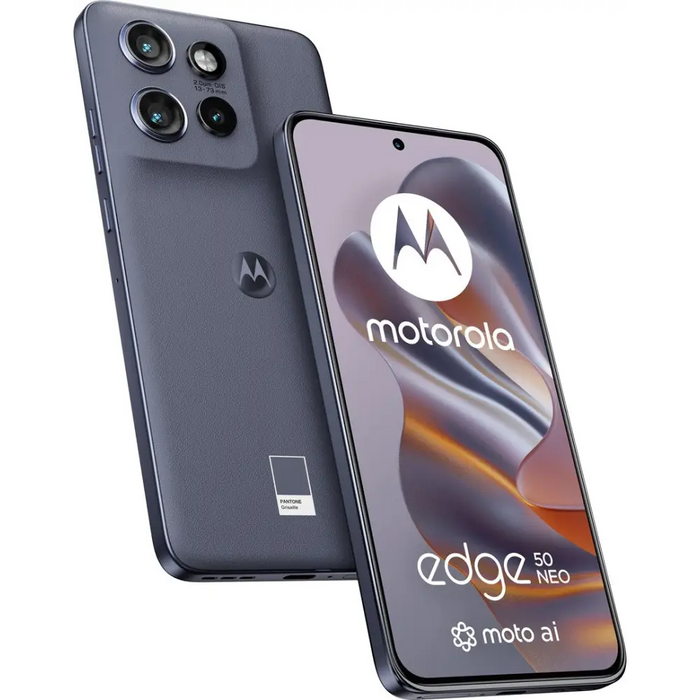 Motorola edge 50 Neo 16,1 cm (6,36’’) Dual SIM Android 14