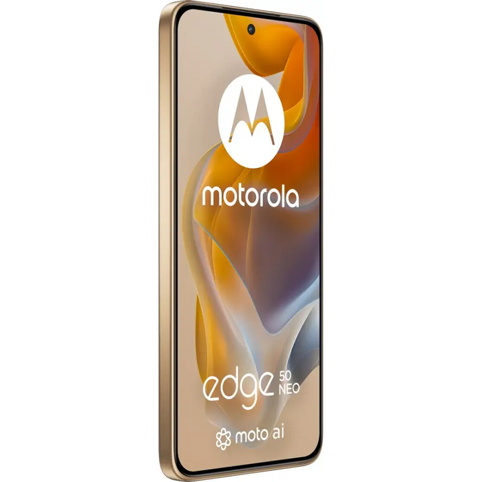 Motorola Edge 50 Neo 5G (6.4’’) 120Hz Dual SIM Android 14