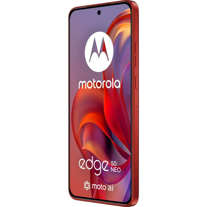Motorola Edge 50 Neo 5G (6.4’’) 120Hz Dual SIM Android 14