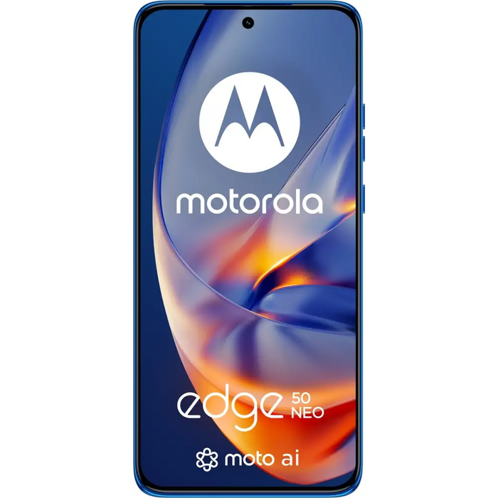Motorola Edge 50 Neo 5G (6.4’’) 120Hz Dual SIM Android 14
