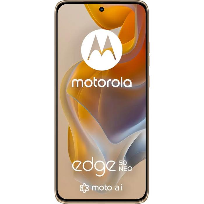 Motorola Edge 50 Neo 5G (6.4’’) 120Hz Dual SIM Android 14
