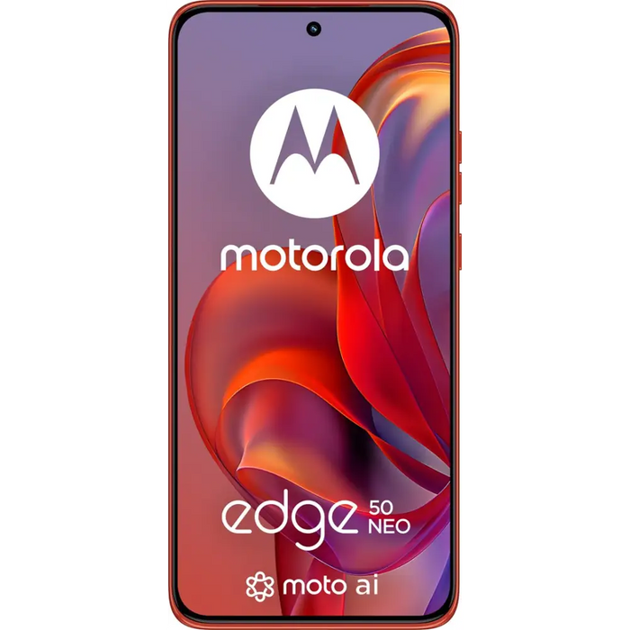 Motorola Edge 50 Neo 5G (6.4’’) 120Hz Dual SIM Android 14