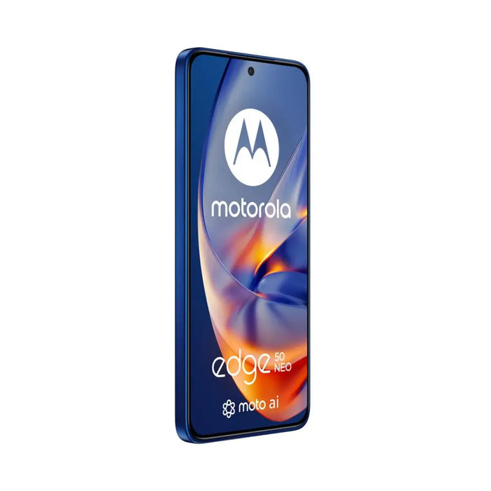 Motorola Edge 50 Neo 5G (6.4’’) 120Hz Dual SIM Android 14