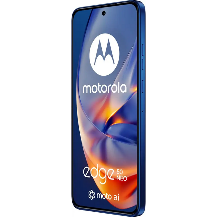 Motorola Edge 50 Neo 5G (6.4’’) 120Hz Dual SIM Android 14