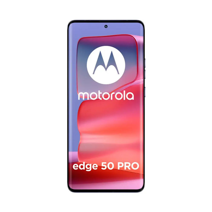 Motorola Edge 50 Pro 16,9 cm (6.67’’) Dual SIM Android 14