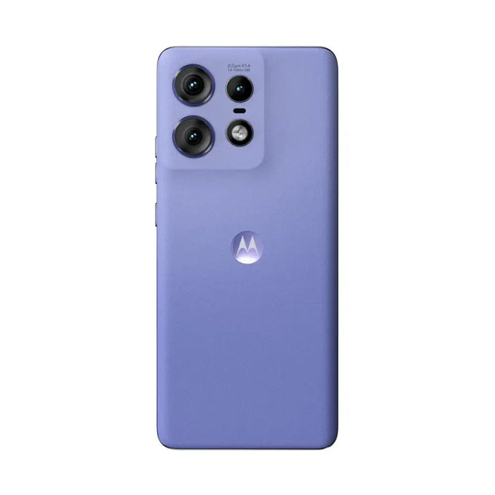 Motorola Edge 50 Pro 16,9 cm (6.67’’) Dual SIM Android 14