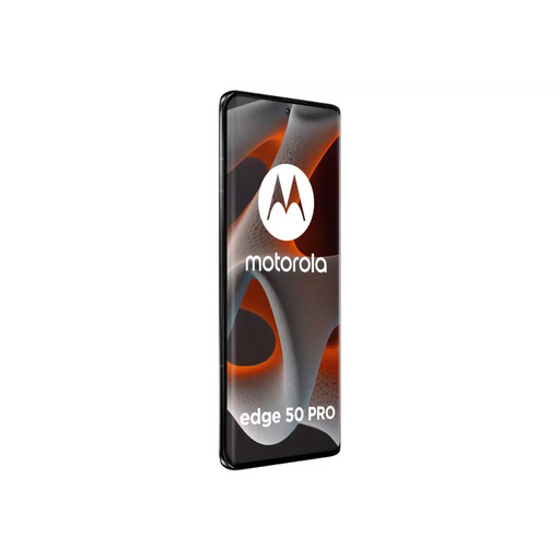 Motorola Edge 50 Pro 5G 12/512GB Black Beauty - смартфон