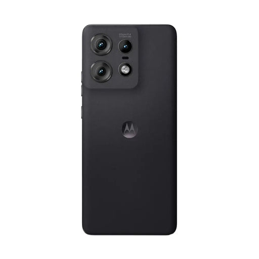 Motorola Edge 50 Pro 5G 12/512GB Black Beauty - смартфон