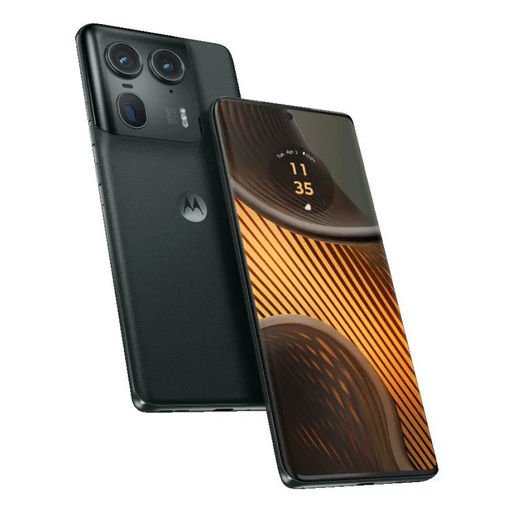 Motorola Edge 50 Ultra 16,9 cm (6,67’’) Dual SIM Android 14