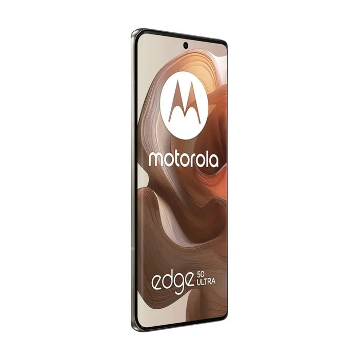 Motorola edge 50 Ultra 17 cm (6.7’’) Dual SIM Android 14 5G
