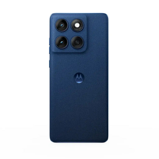 Motorola edge 60 16,9 cm (6,67’’) Dual SIM Android 15 5G