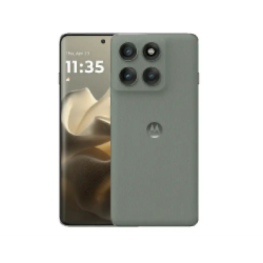 MOTOROLA EDGE 60 PRO