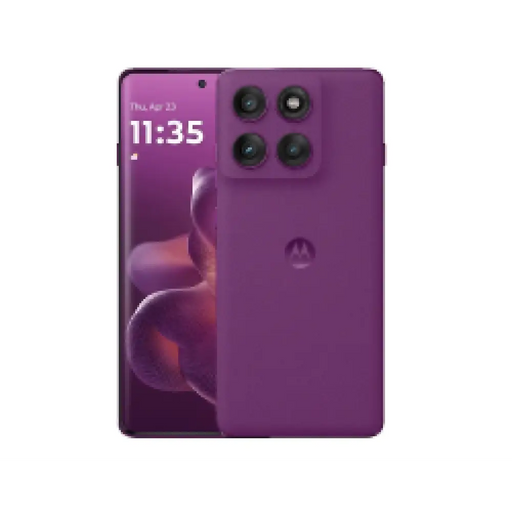 MOTOROLA EDGE 60 PRO