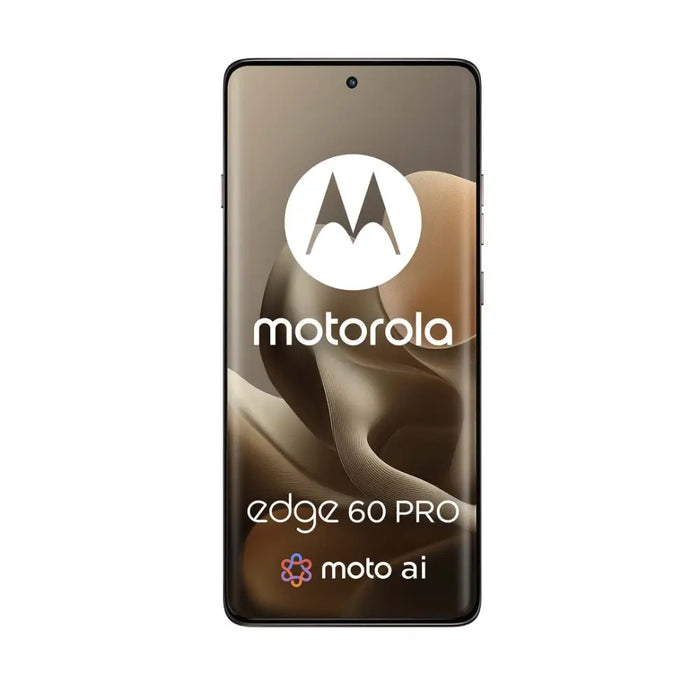 Motorola Edge 60 Pro 6.7’’ Dual SIM Android 15 USB Type-C