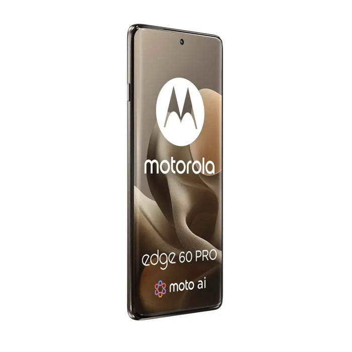Motorola Edge 60 Pro 6.7’’ Dual SIM Android 15 USB Type-C