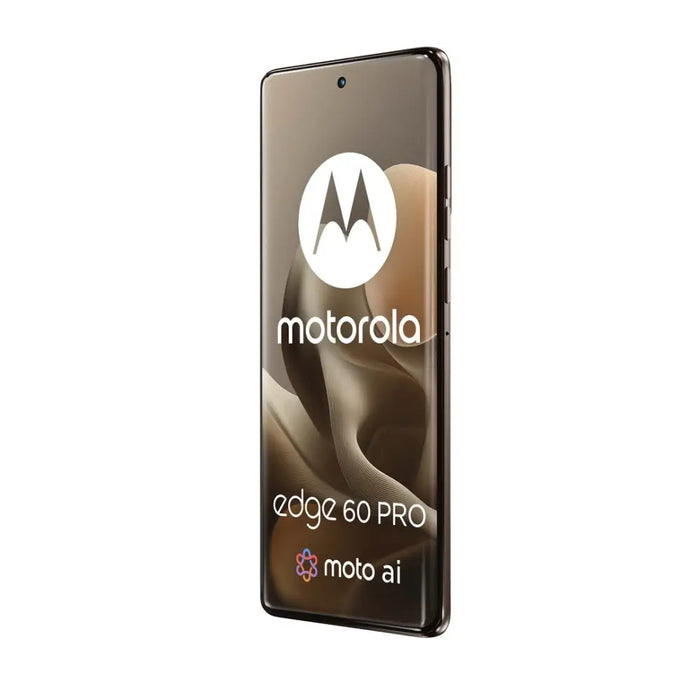Motorola Edge 60 Pro 6.7’’ Dual SIM Android 15 USB Type-C