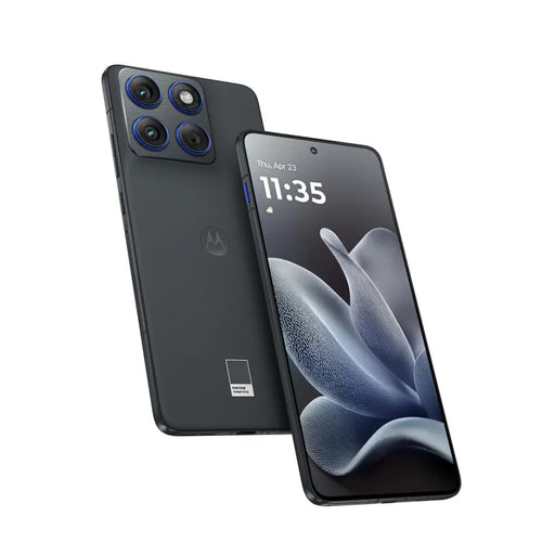 Motorola Edge 70 6.7’’ Dual SIM Android 16 USB Type-C 12 GB