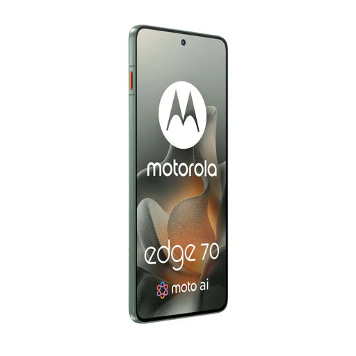 Motorola Edge 70 6.7’’ Dual SIM Android 16 USB Type-C 12 GB