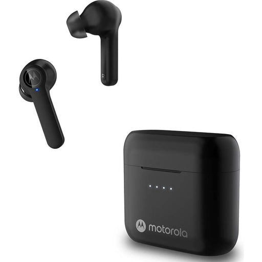 Безжични слушалки MOTOROLA MOTO BUDS - S ANC IPX5 Bluetooth