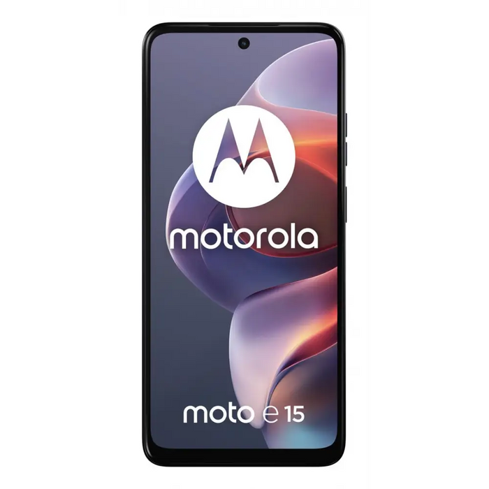 Motorola moto e15 16.9 cm (6.67’’) Dual SIM Android 14 Go