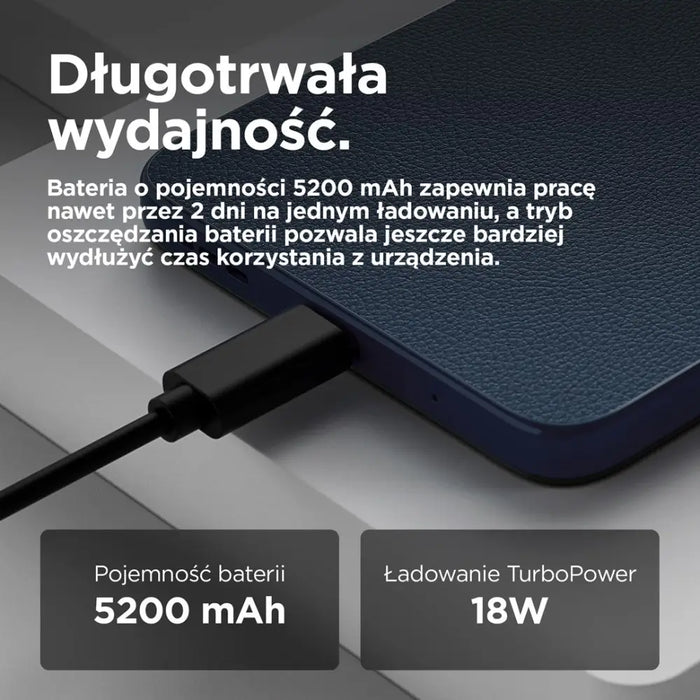 Motorola moto e15 16.9 cm (6.67’’) Dual SIM Android 14 Go