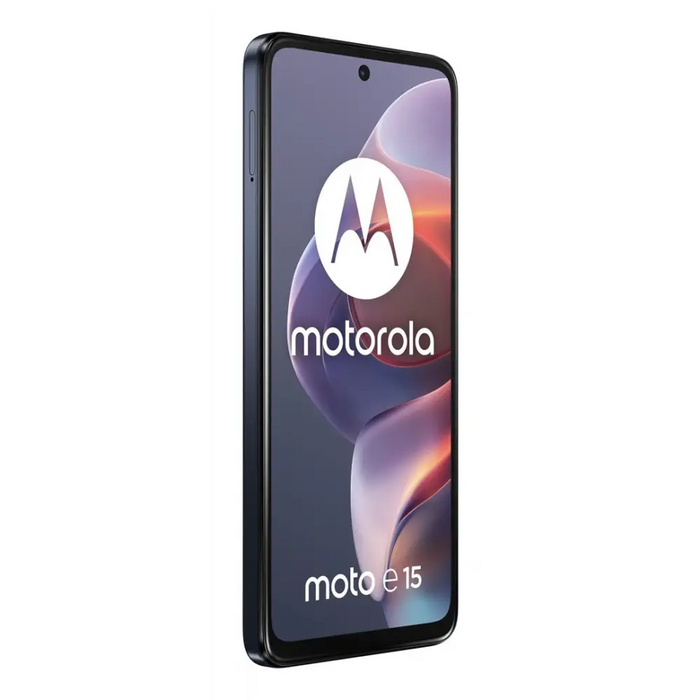 Motorola moto e15 16.9 cm (6.67’’) Dual SIM Android 14 Go