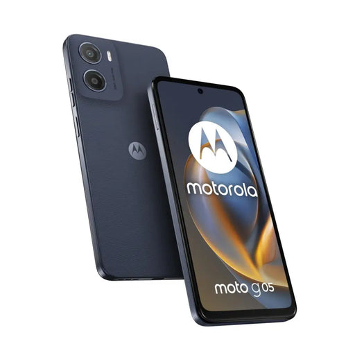 Motorola moto g05 16.9 cm (6.67’’) Dual SIM Android 15 4G