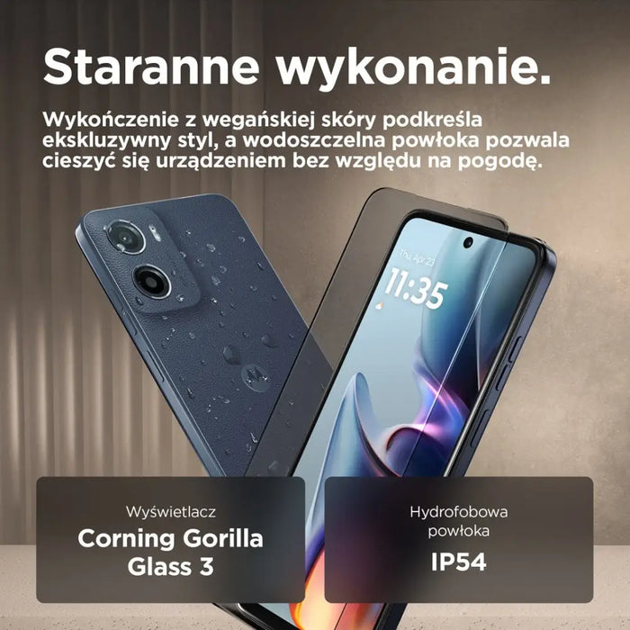 Motorola moto g05 16.9 cm (6.67’’) Dual SIM Android 15 4G