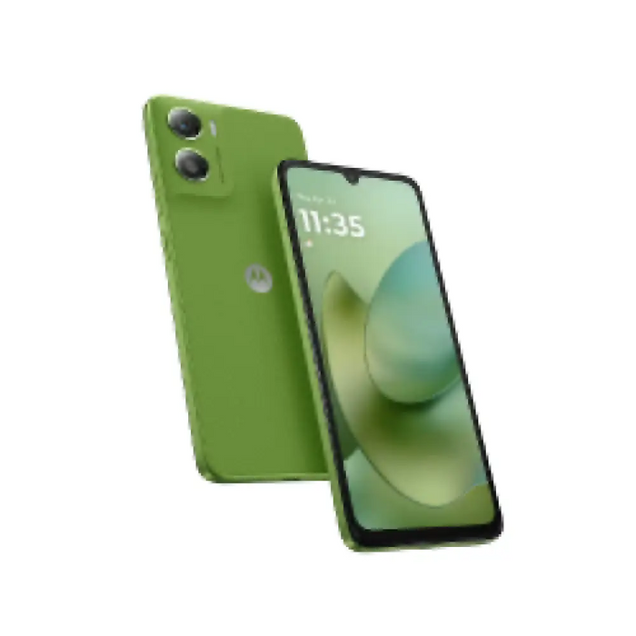 MOTOROLA MOTO G06