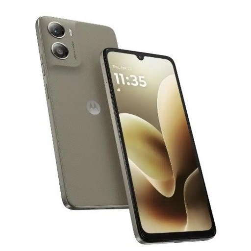 Motorola moto G06 6.88’’ Dual SIM Android 15 USB Type-C 4