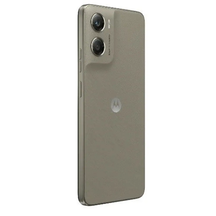 Motorola moto G06 6.88’’ Dual SIM Android 15 USB Type-C 4