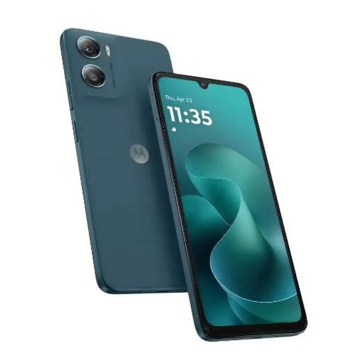 Motorola moto G06 6.88’’ Dual SIM Android 15 USB Type-C 4