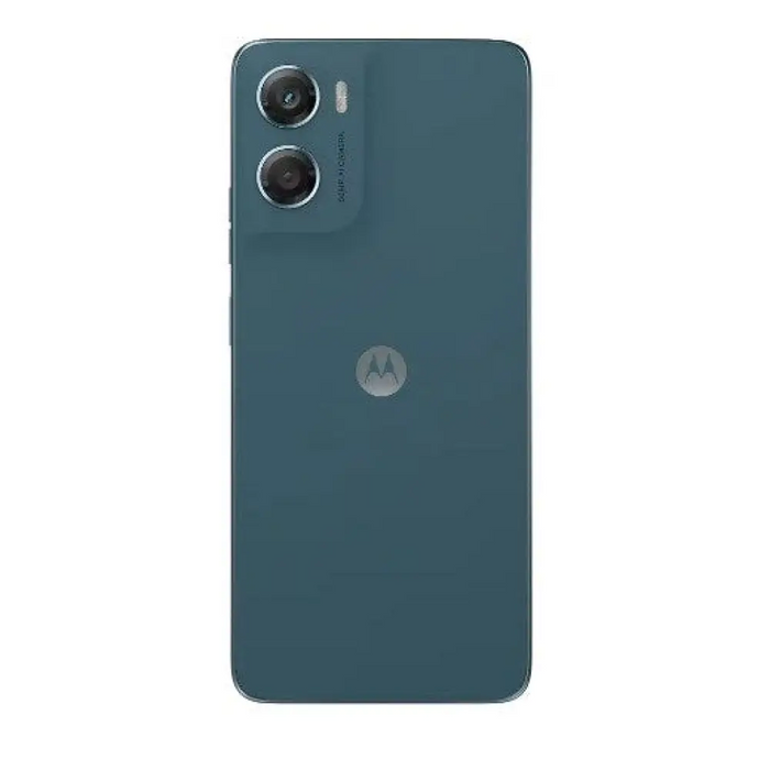 Motorola moto G06 6.88’’ Dual SIM Android 15 USB Type-C 4