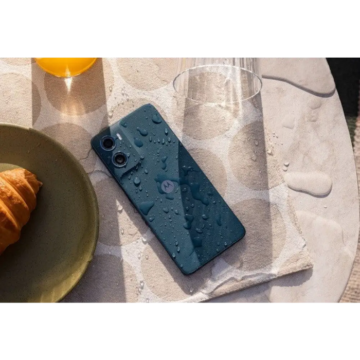 Motorola moto G06 6.88’’ Dual SIM Android 15 USB Type-C 4