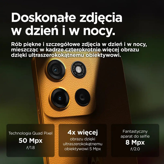 Motorola moto g15 17.1 cm (6.72’’) Dual SIM Android 15 4G