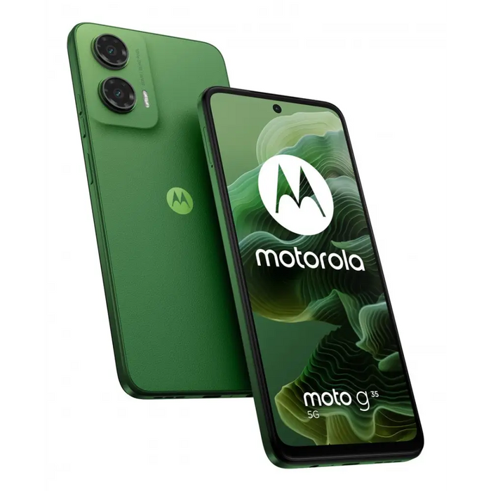Motorola moto G35 5G 17.1 cm (6.72’’) Dual SIM Android 14