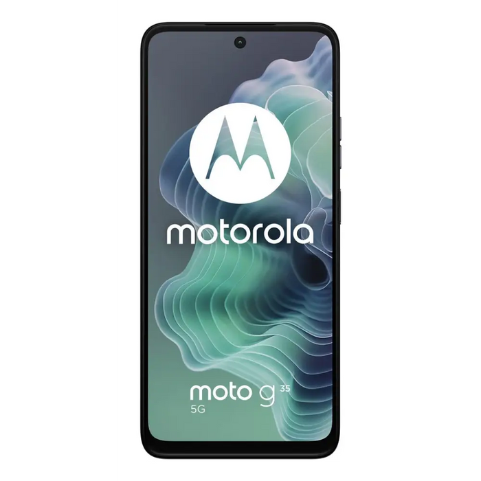 Motorola moto G35 5G 17.1 см (6.72’’) Две SIM карти Android