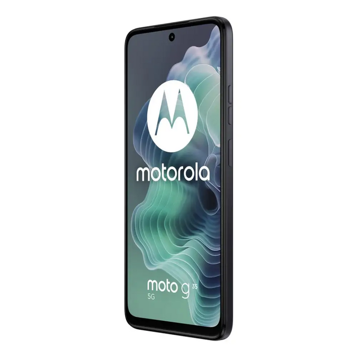 Motorola moto G35 5G 17.1 см (6.72’’) Две SIM карти Android