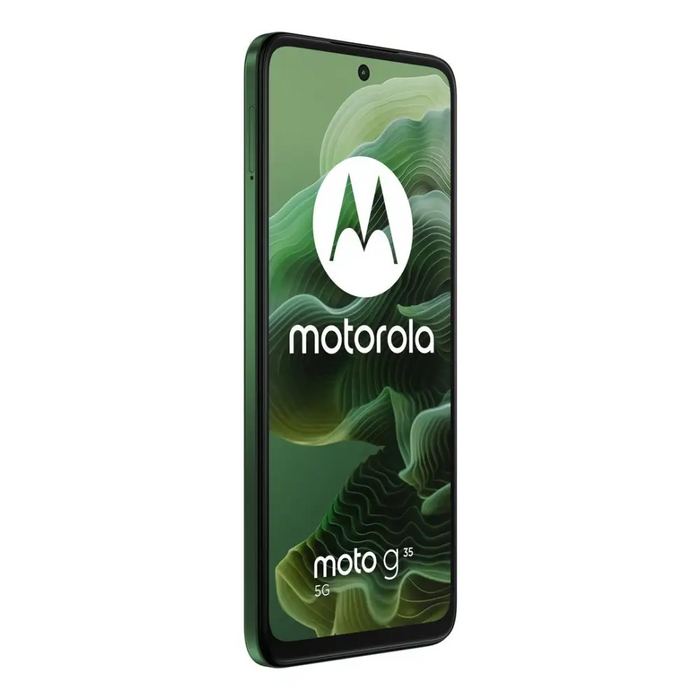Motorola moto G35 5G 17.1 cm (6.72’’) Dual SIM Android 14
