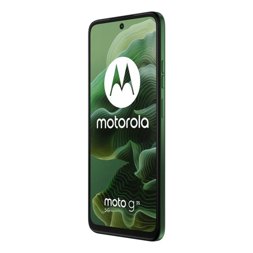 Motorola moto G35 5G 17.1 cm (6.72’’) Dual SIM Android 14