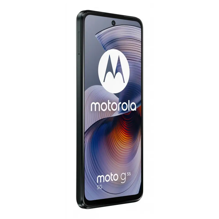 Motorola moto g55 5G 16.5 cm (6.49’’) Dual SIM Android 14