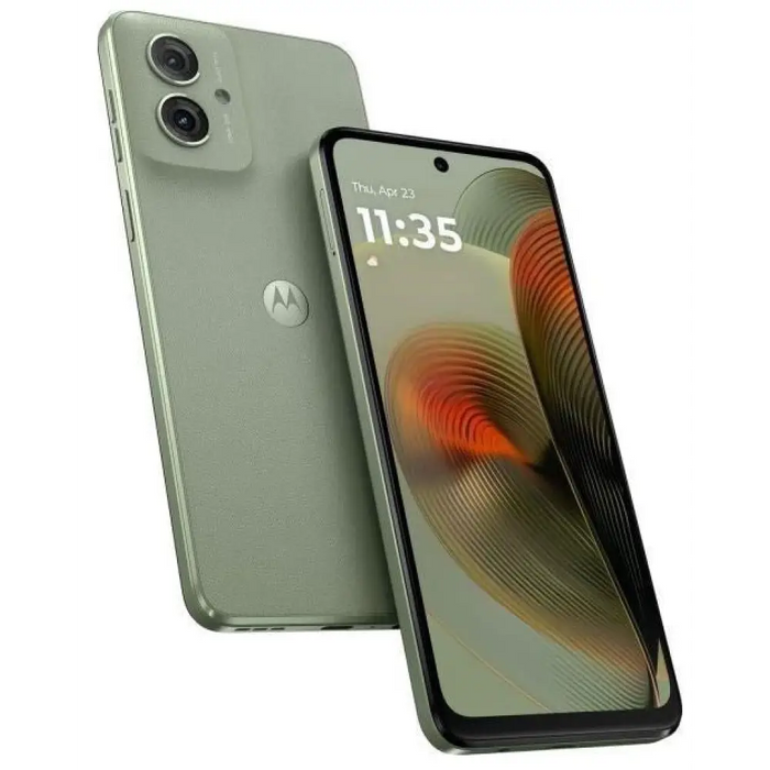 Motorola moto g55 5G 16.5 cm (6.49’’) Dual SIM Android 14