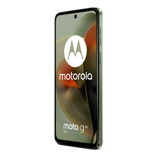 Motorola moto g55 5G 16.5 cm (6.49’’) Dual SIM Android 14