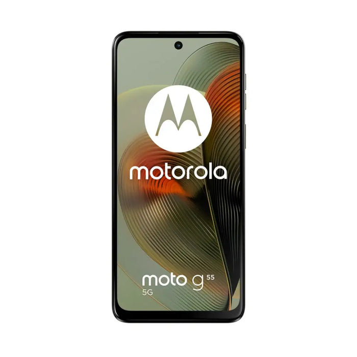 Motorola moto g55 5G 16.5 cm (6.49’’) Dual SIM Android 14
