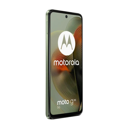 Motorola moto g55 5G 16.5 cm (6.49’’) Dual SIM Android 14