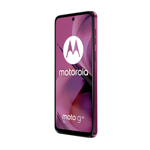 Motorola moto g55 5G 16.5 cm (6.49’’) Dual SIM Android 14