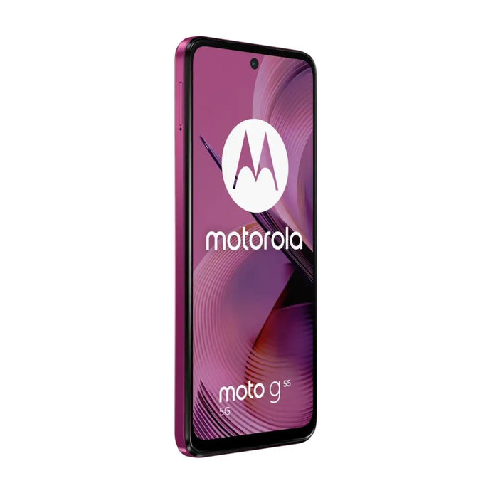 Motorola moto g55 5G 16.5 cm (6.49’’) Dual SIM Android 14
