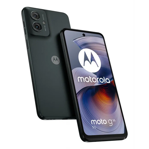 Motorola moto g55 5G 16.5 cm (6.49’’) Dual SIM Android 14