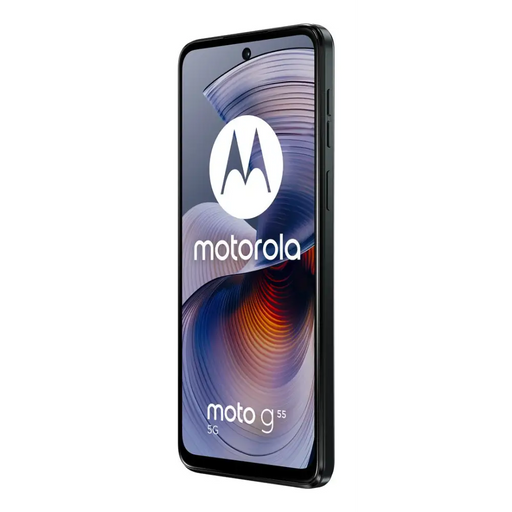 Motorola moto g55 5G 16.5 cm (6.49’’) Dual SIM Android 14