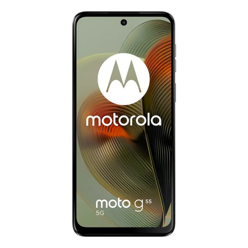 Motorola moto g55 5G 16.5 cm (6.49’’) Dual SIM Android 14